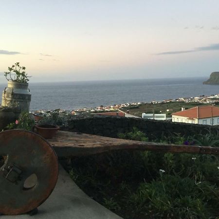 Cantinho Da Bela Vista Porto Judeu Eksteriør bilde