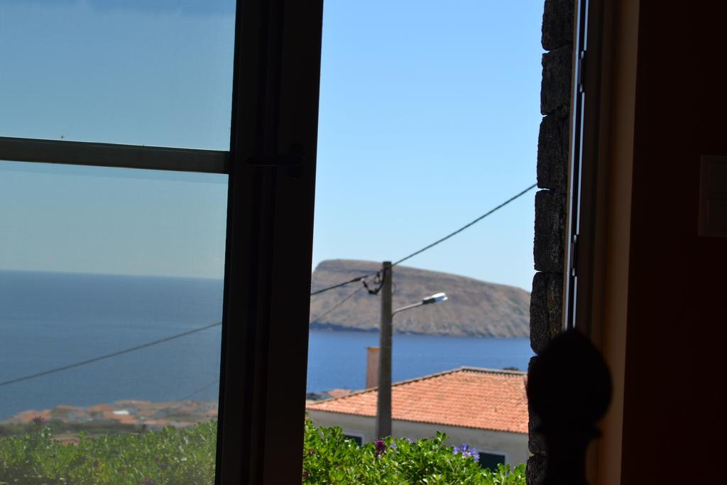 Cantinho Da Bela Vista Porto Judeu Eksteriør bilde