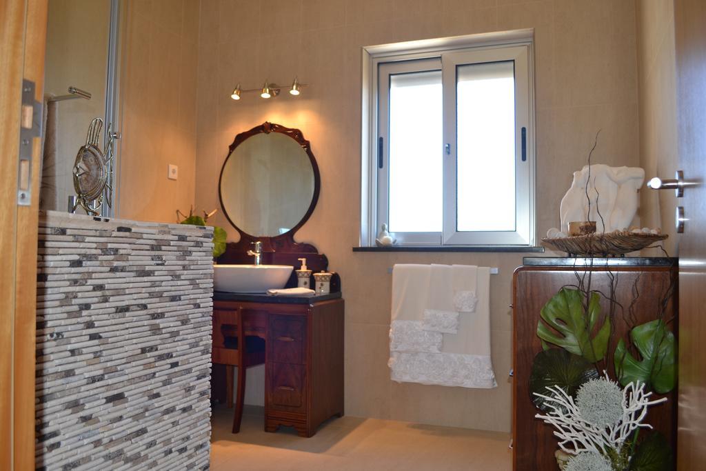 Cantinho Da Bela Vista Porto Judeu Eksteriør bilde