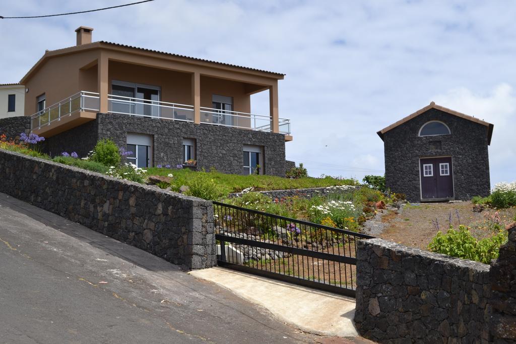 Cantinho Da Bela Vista Porto Judeu Eksteriør bilde