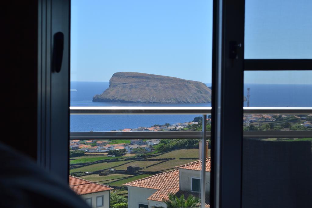 Cantinho Da Bela Vista Porto Judeu Eksteriør bilde