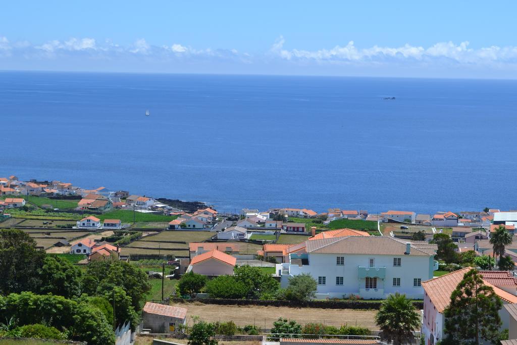 Cantinho Da Bela Vista Porto Judeu Eksteriør bilde