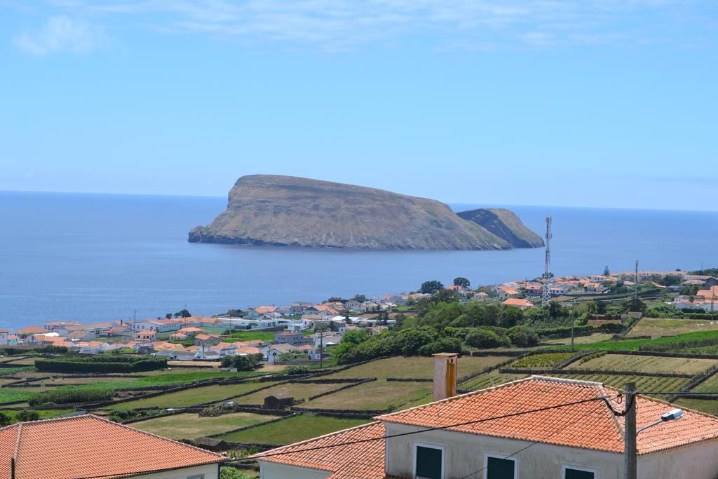 Cantinho Da Bela Vista Porto Judeu Eksteriør bilde