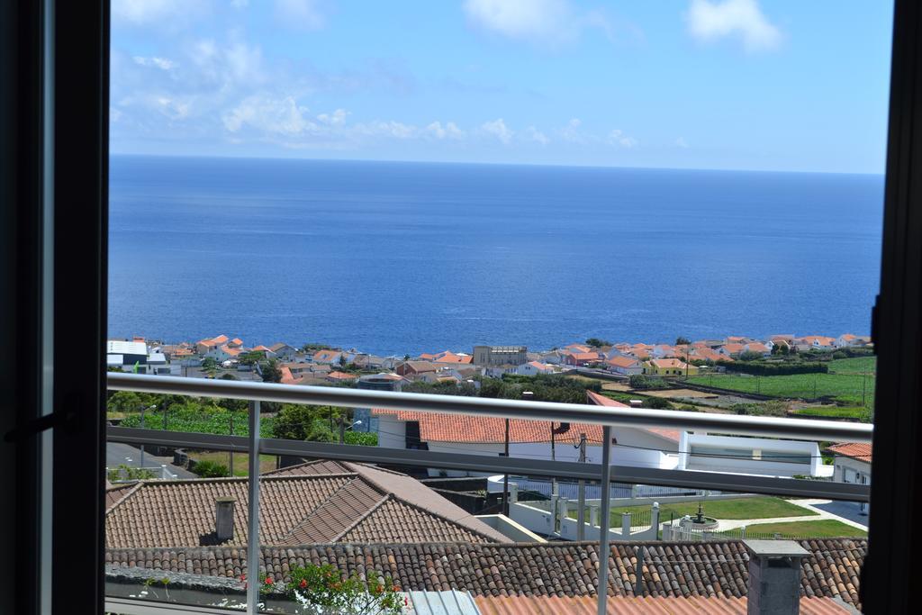 Cantinho Da Bela Vista Porto Judeu Eksteriør bilde